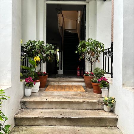 Central Victorian House Londres Exterior foto